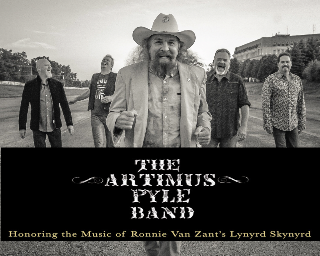 Artimus Pyle Band