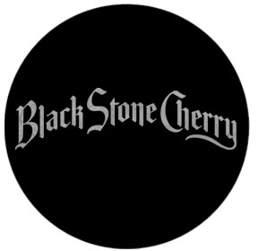 Black Stone Cherry