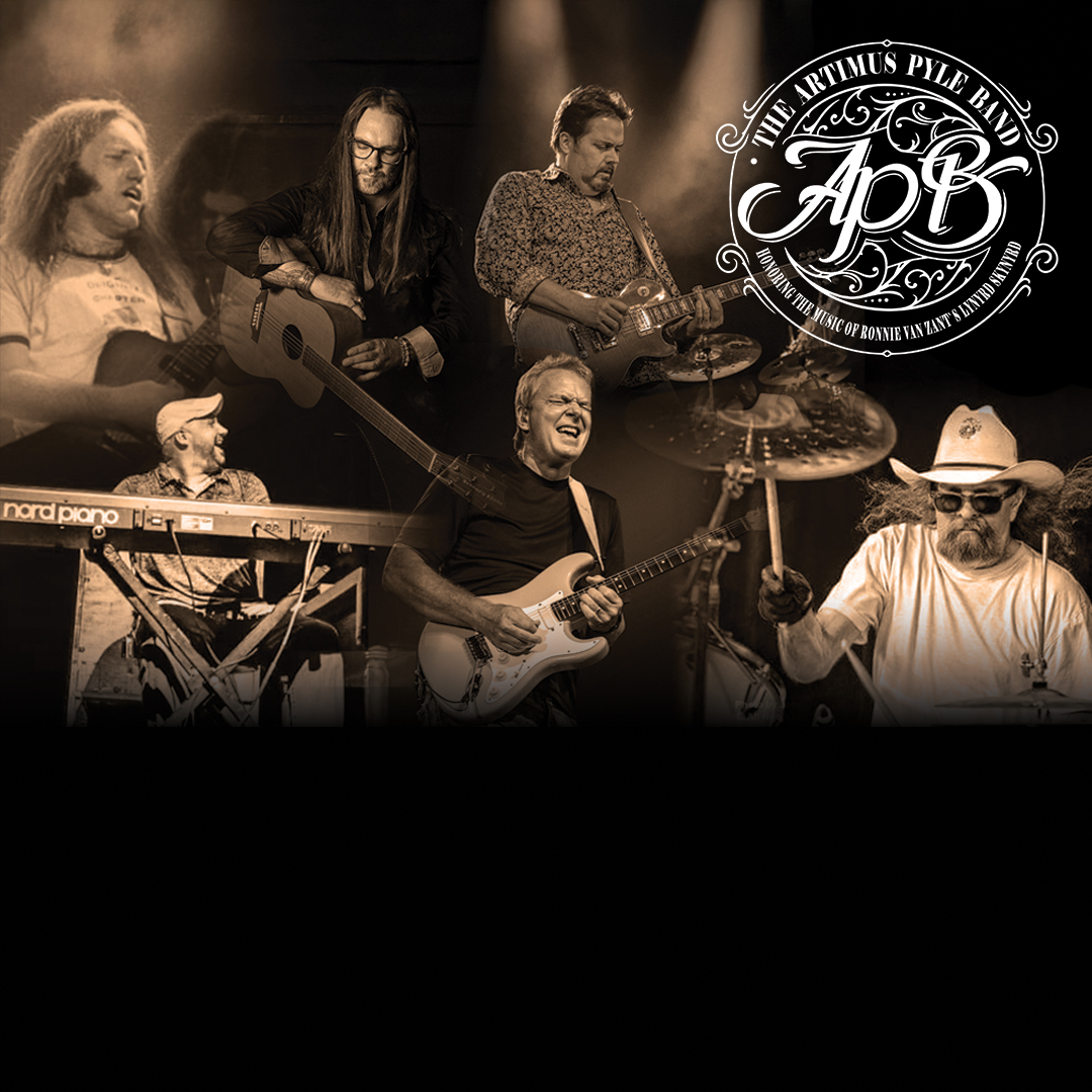 ArtimusPyleBand2025Square Orleans